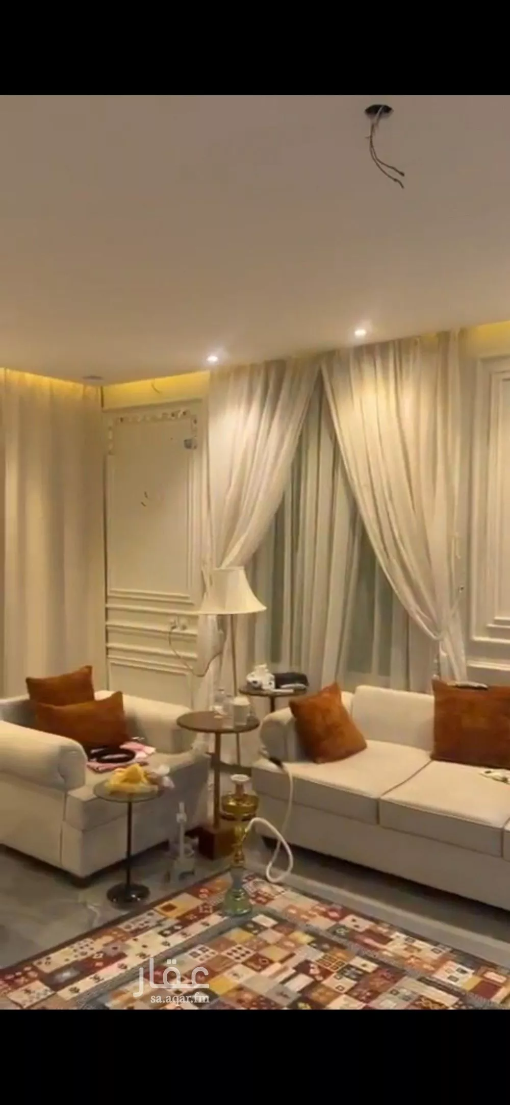 3 bedroom villa in Al Mahdiyyah, Riyadh 8