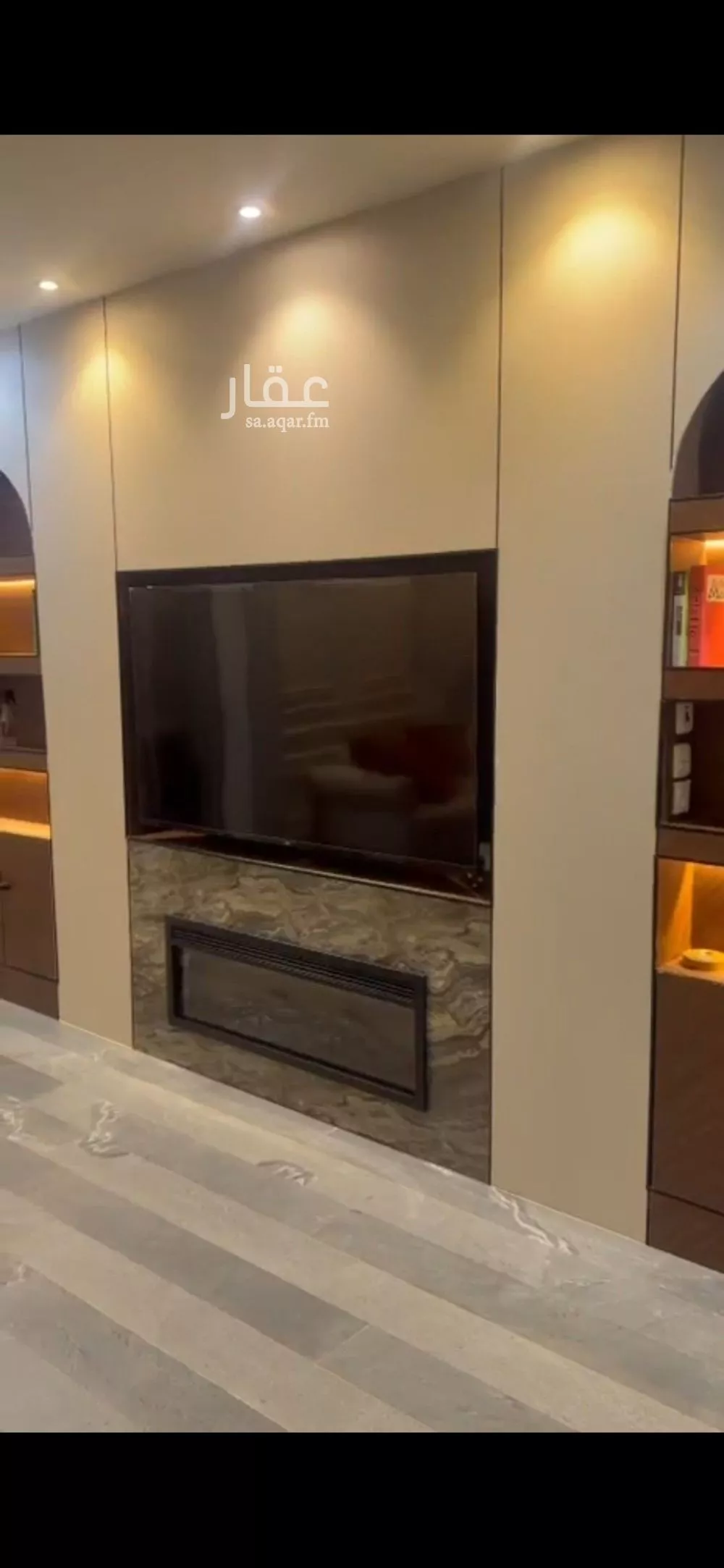 3 bedroom villa in Al Mahdiyyah, Riyadh 22