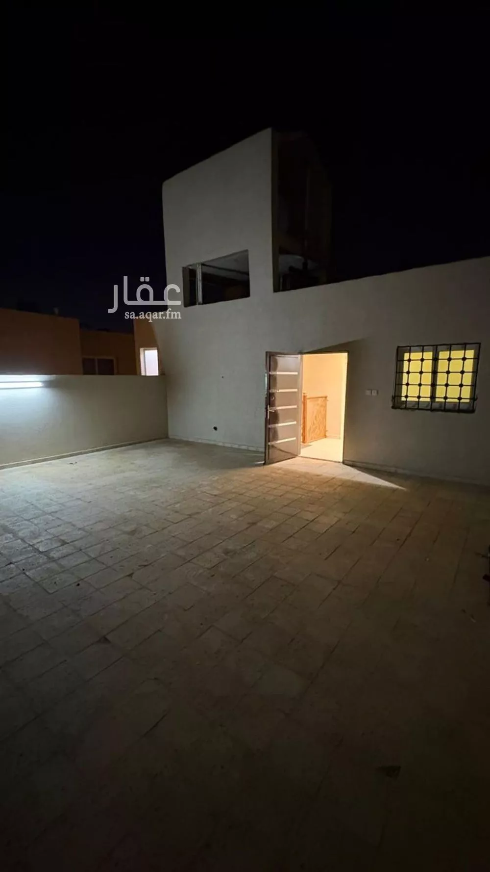 فيلا 8 غرف في المهدية 2