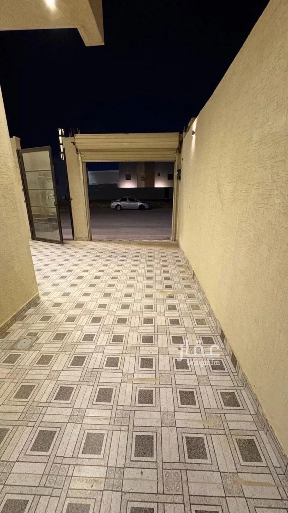 فيلا 8 غرف في المهدية 12