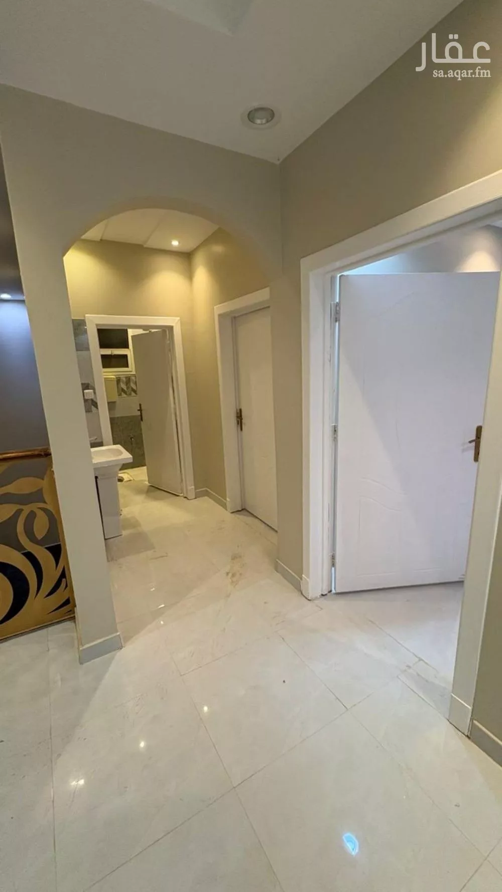 فيلا 8 غرف في المهدية 3