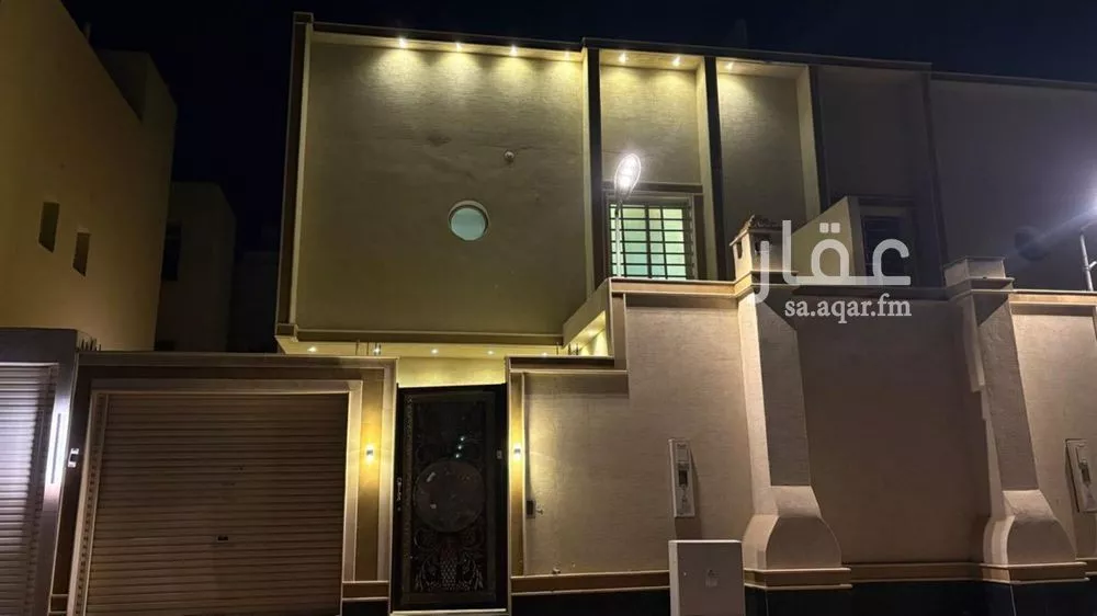 فيلا 8 غرف في المهدية 8