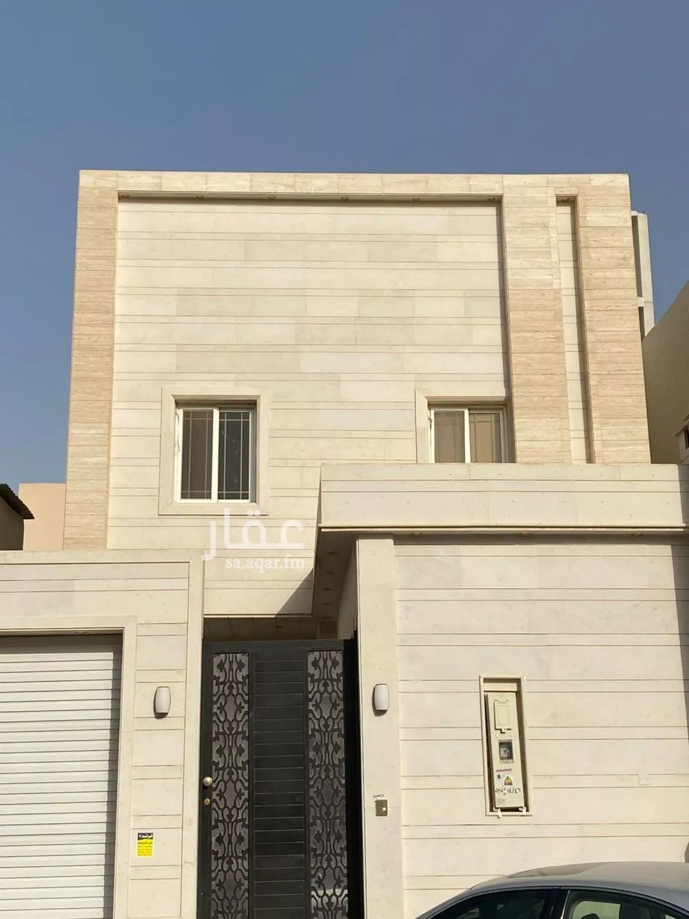 فيلا 7 غرف في بدر 11