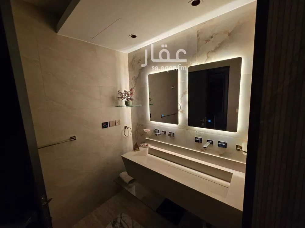 فيلا 10 غرف في العليا 8