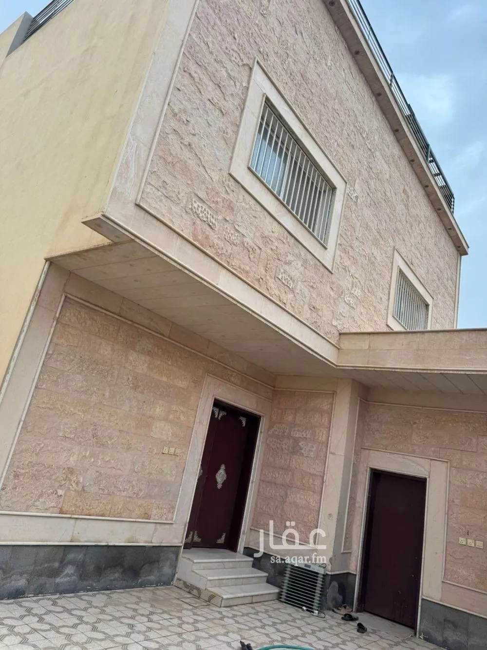 فيلا 5 غرف في طويق 5