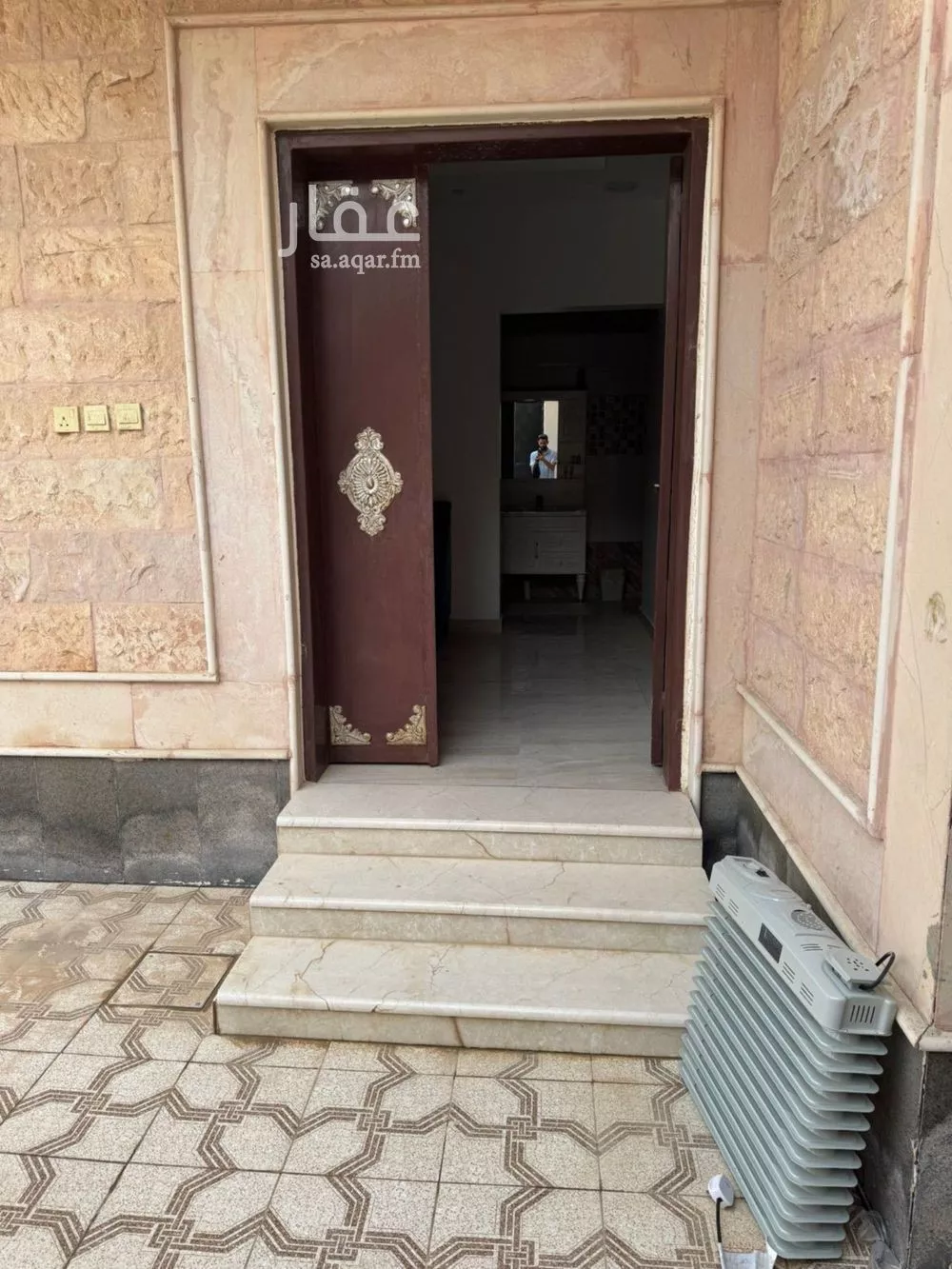 فيلا 5 غرف في طويق 6