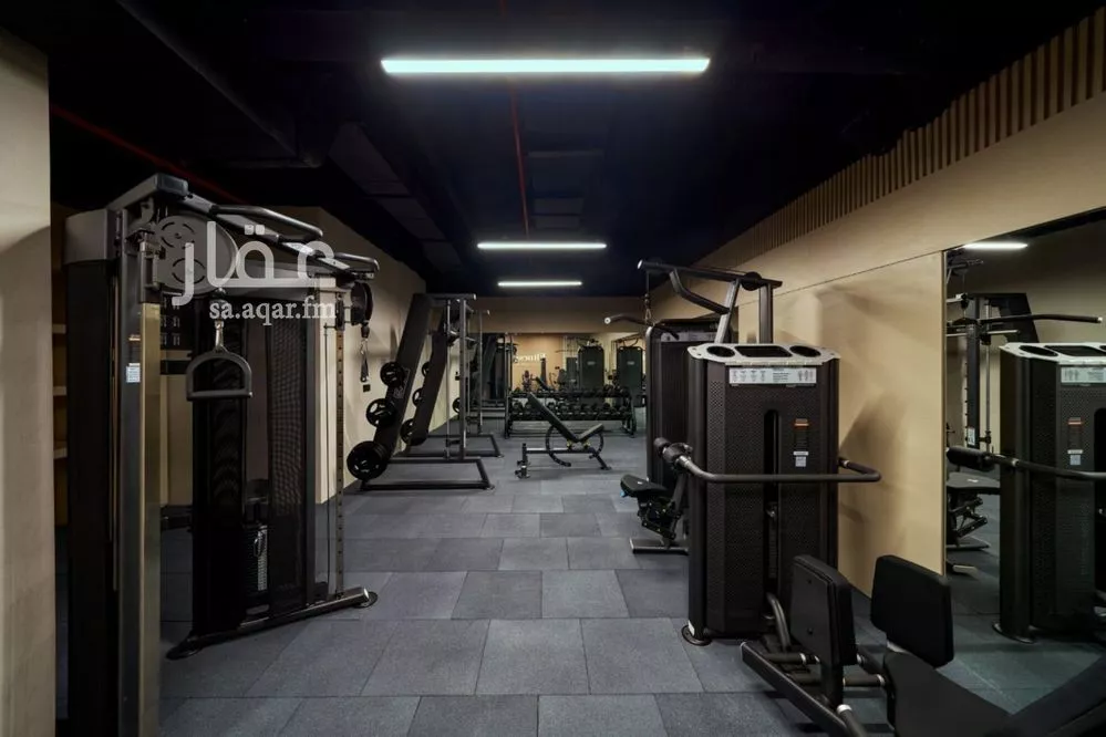 شقة 2 غرف في العارض 2