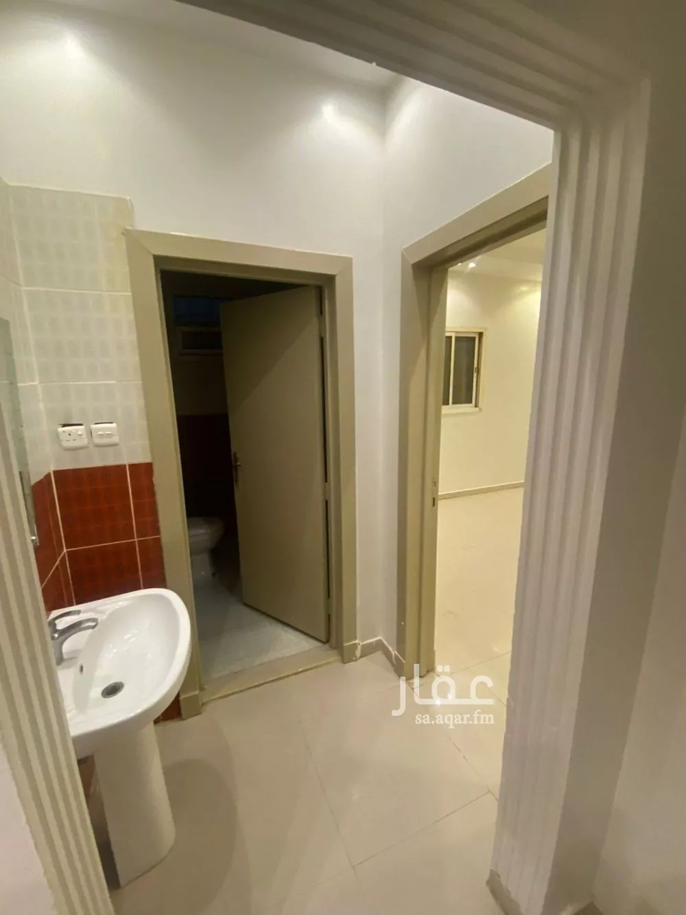 شقة 5 غرف في الرمال 4