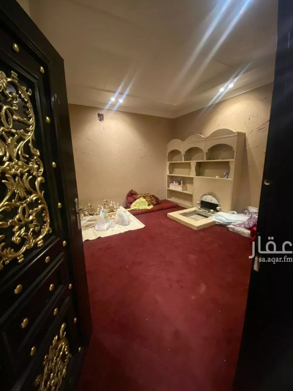 شقة 5 غرف في الرمال 5