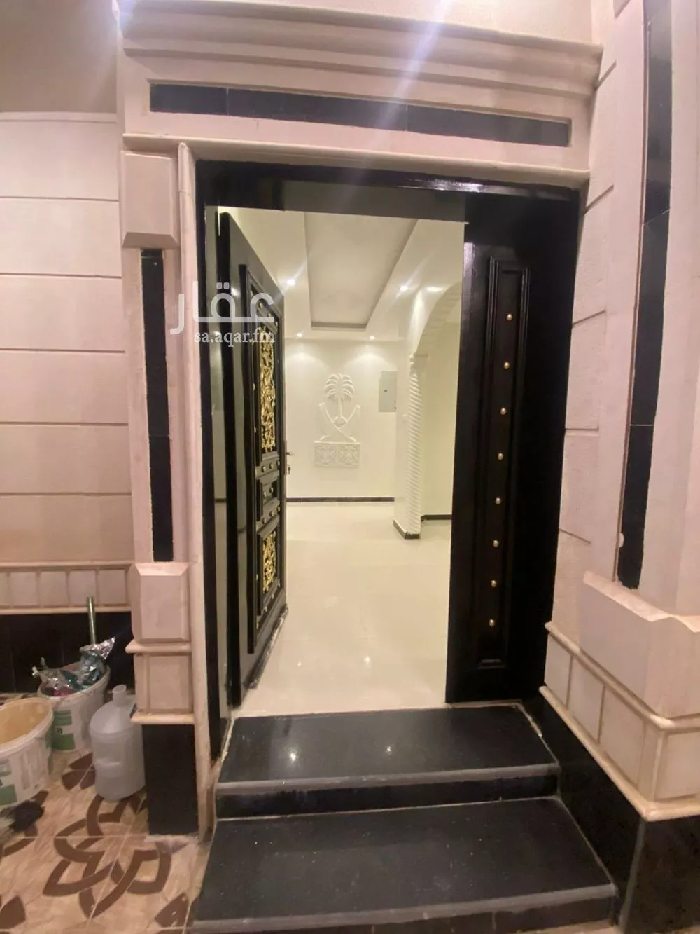 شقة 5 غرف في الرمال 8