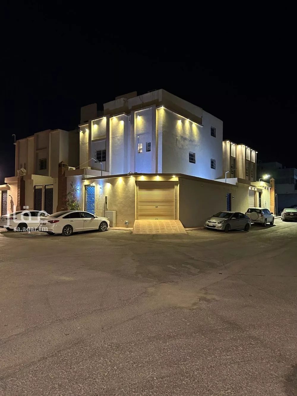 فيلا 6 غرف في طيبة 8