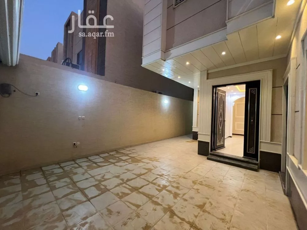 فيلا 6 غرف في المونسية 17