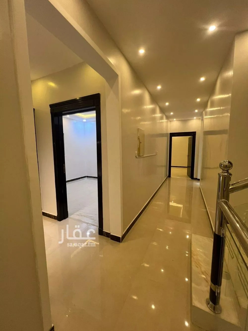 فيلا 6 غرف في المونسية 5