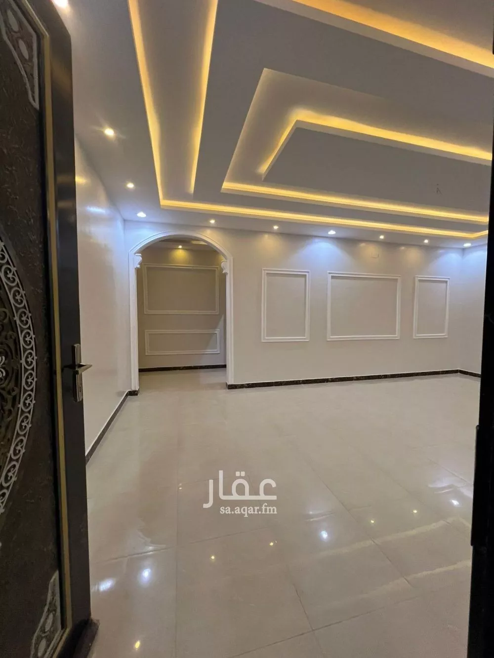 فيلا 6 غرف في المونسية 6