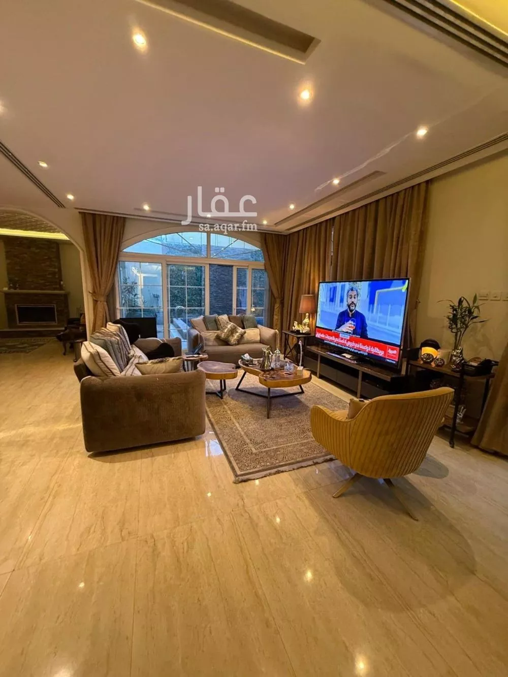 5 bedroom villa in Al Yasmin 4