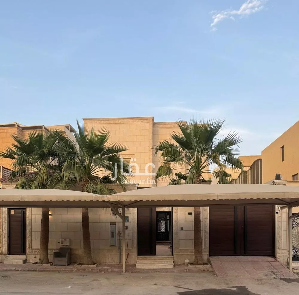 5 bedroom villa in Al Yasmin 6