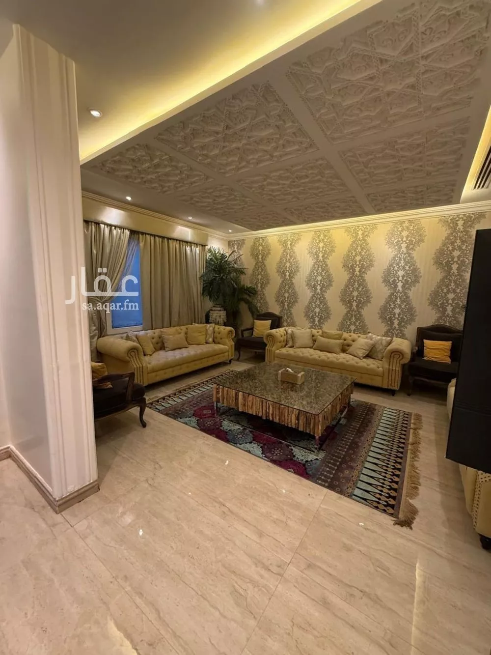 5 bedroom villa in Al Yasmin 7