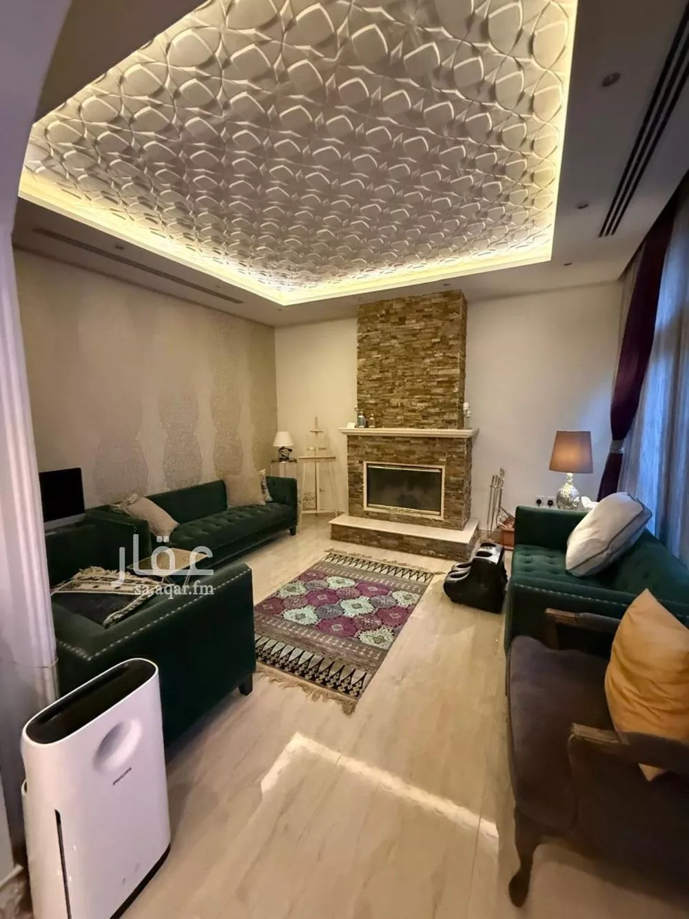 5 bedroom villa in Al Yasmin 8