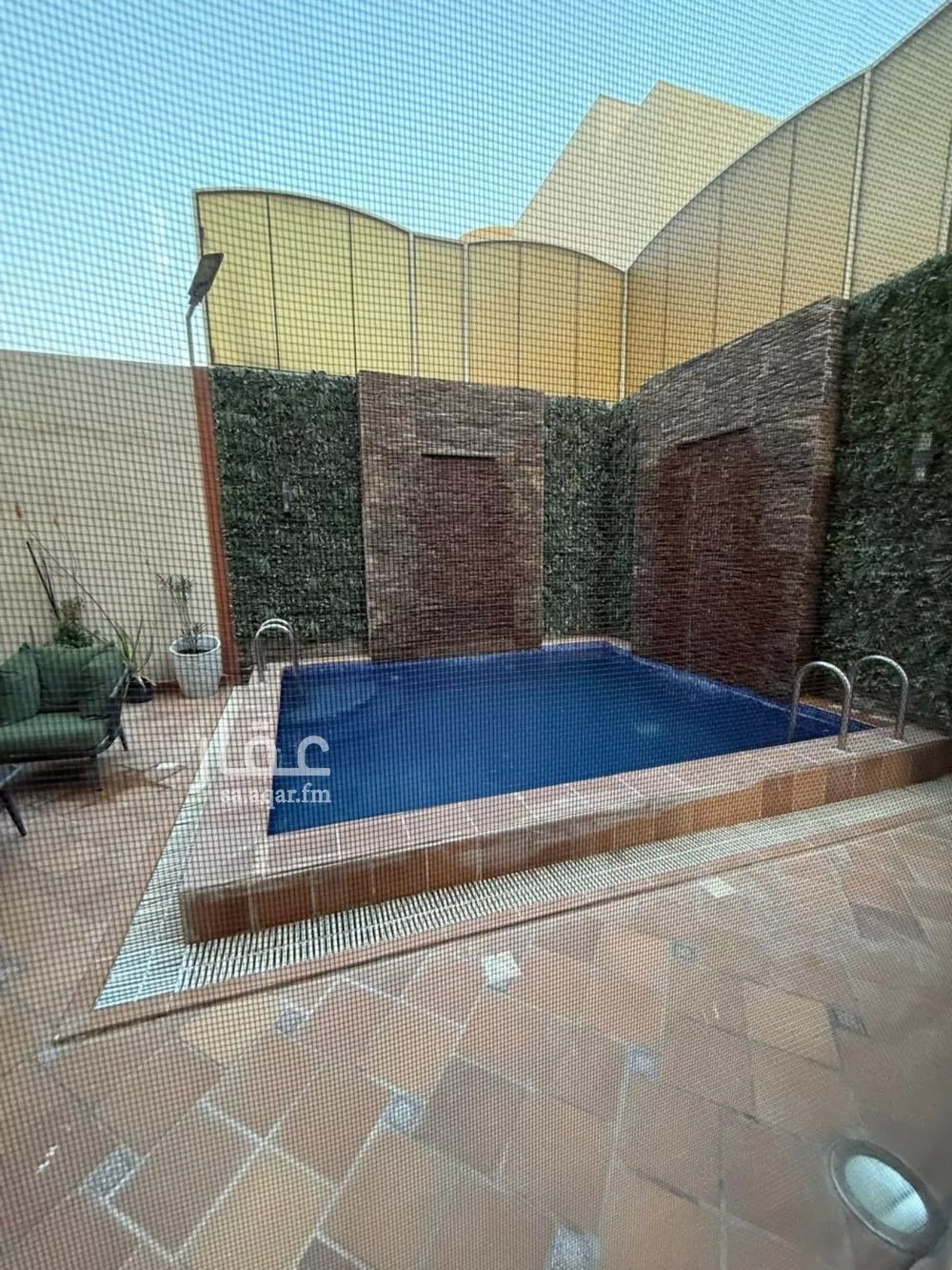 5 bedroom villa in Al Yasmin 9