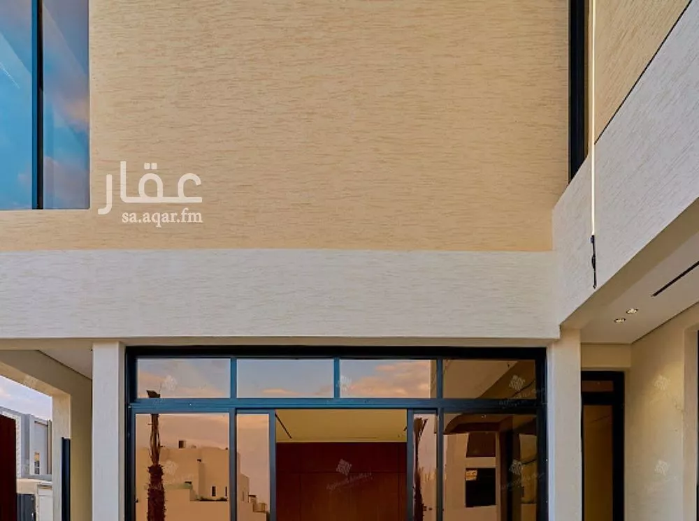 فيلا 5 غرف في المهدية 3