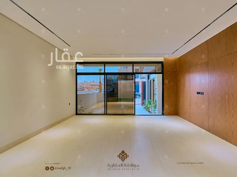 فيلا 5 غرف في المهدية 5