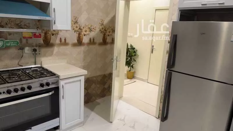 شقة 3 غرف في الرمال 2