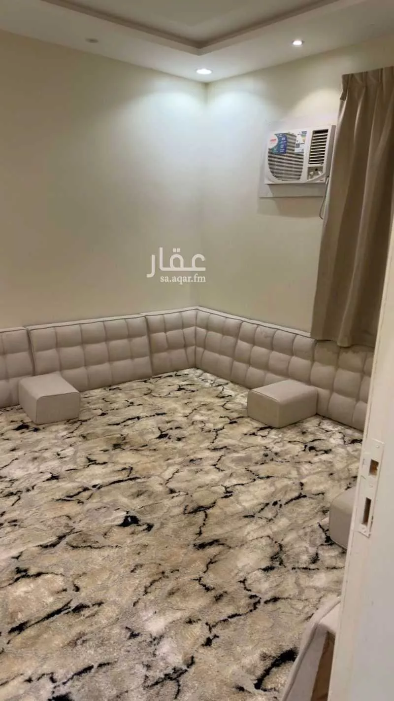 شقة 3 غرف في الرمال 4