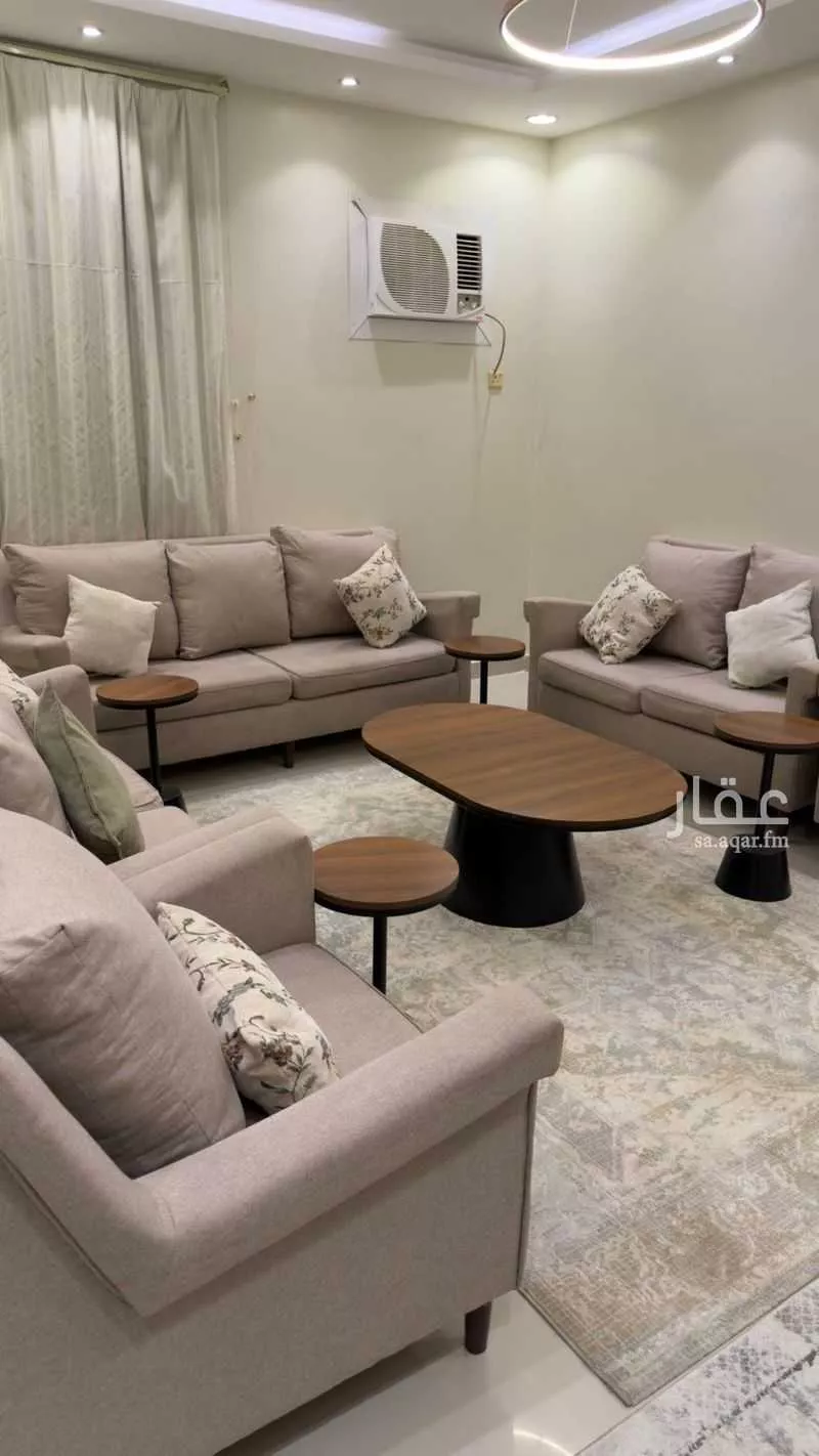 شقة 3 غرف في الرمال 6