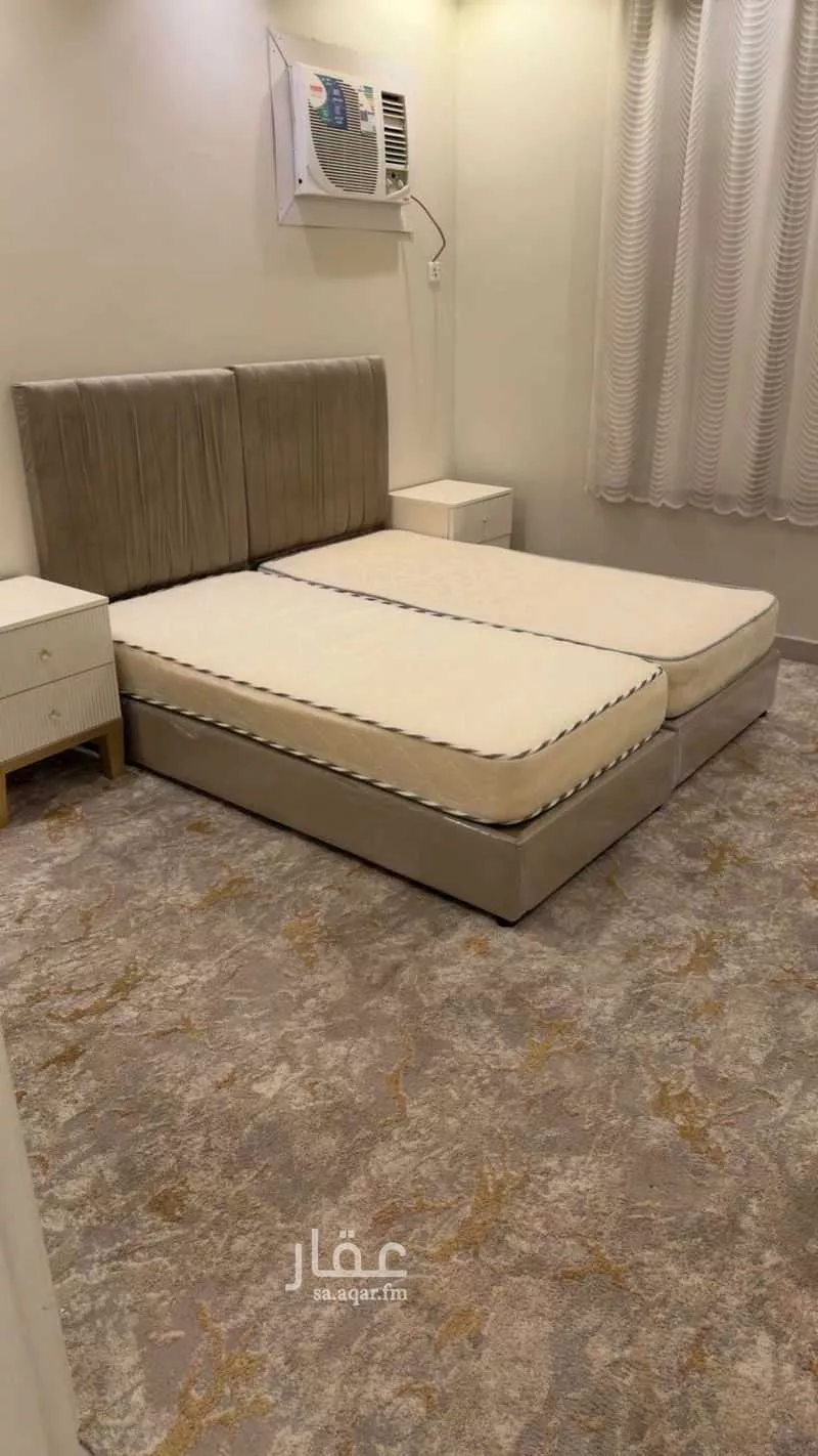 شقة 3 غرف في الرمال 8