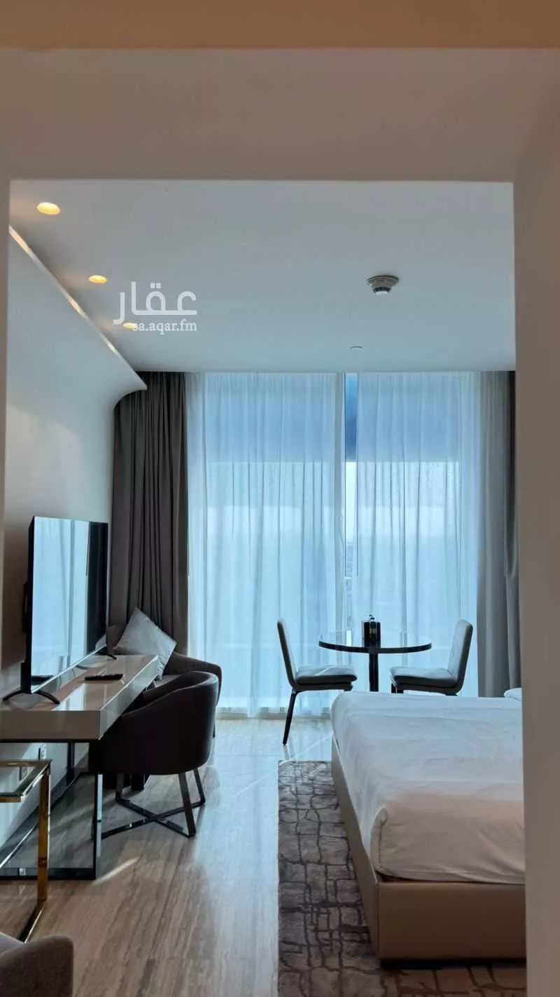 شقة 1 غرف في المصيف 12