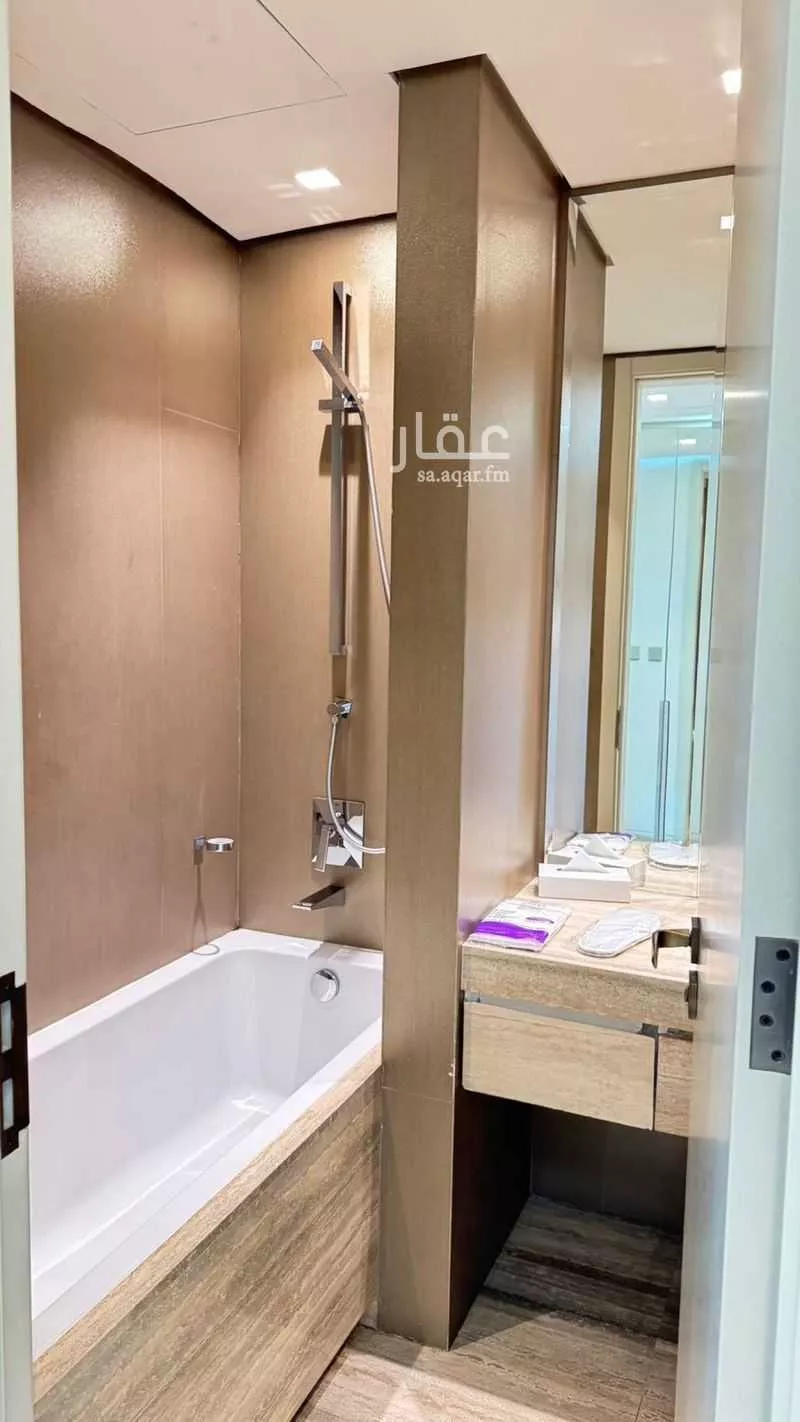 شقة 1 غرف في المصيف 13