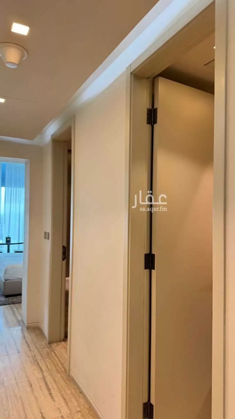 شقة 1 غرف في المصيف 4