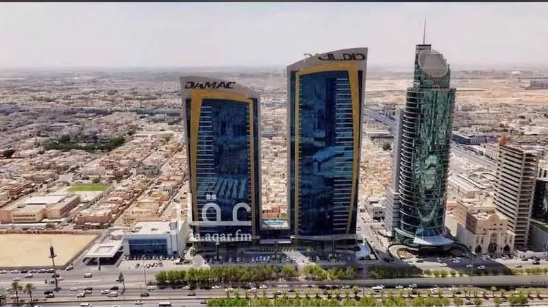 شقة 1 غرف في المصيف 5