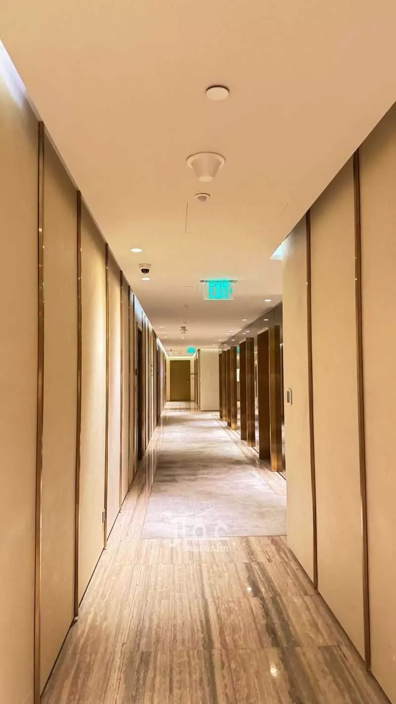 شقة 1 غرف في المصيف 6