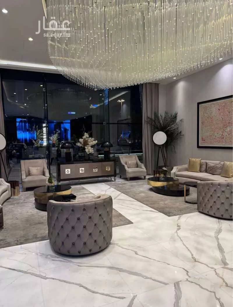 شقة 1 غرف في المصيف 7