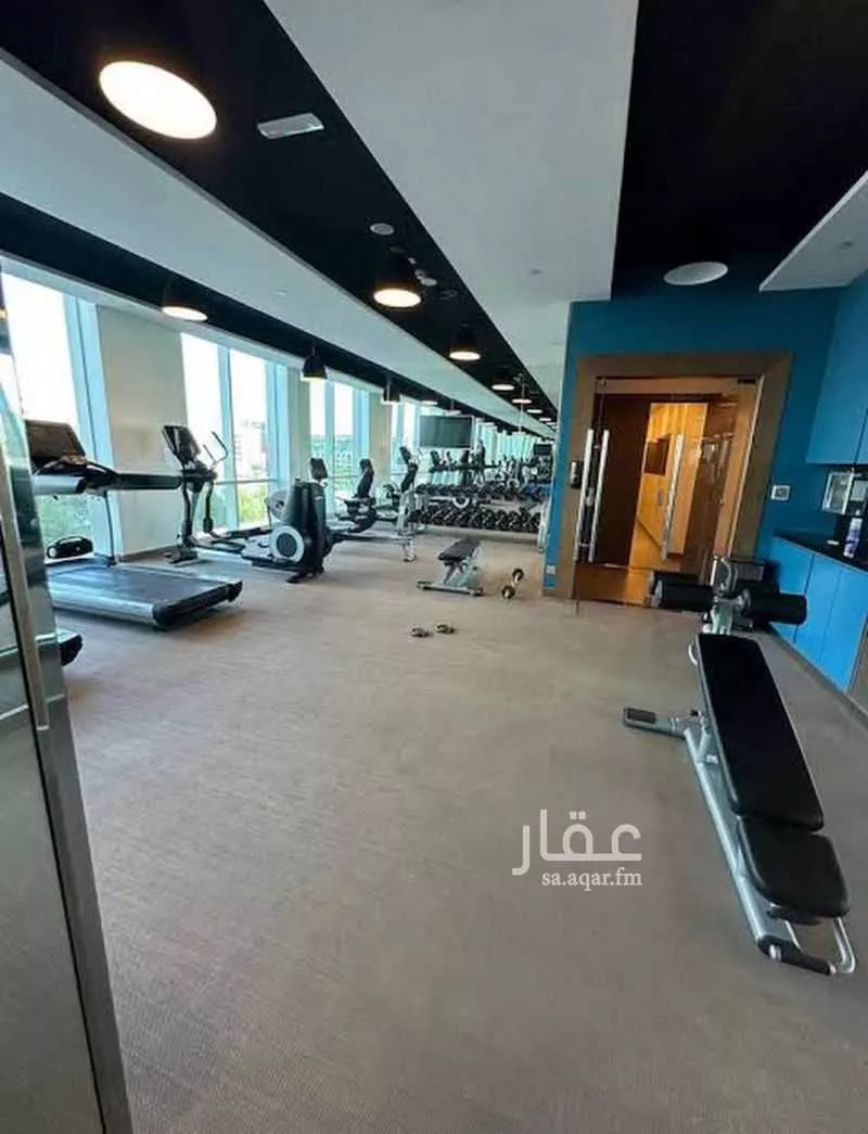 شقة 1 غرف في المصيف 8