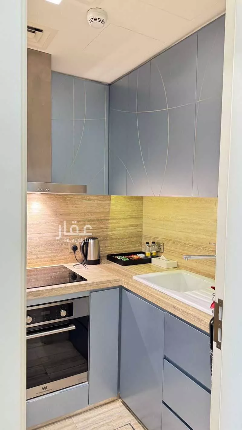 شقة 1 غرف في المصيف 9