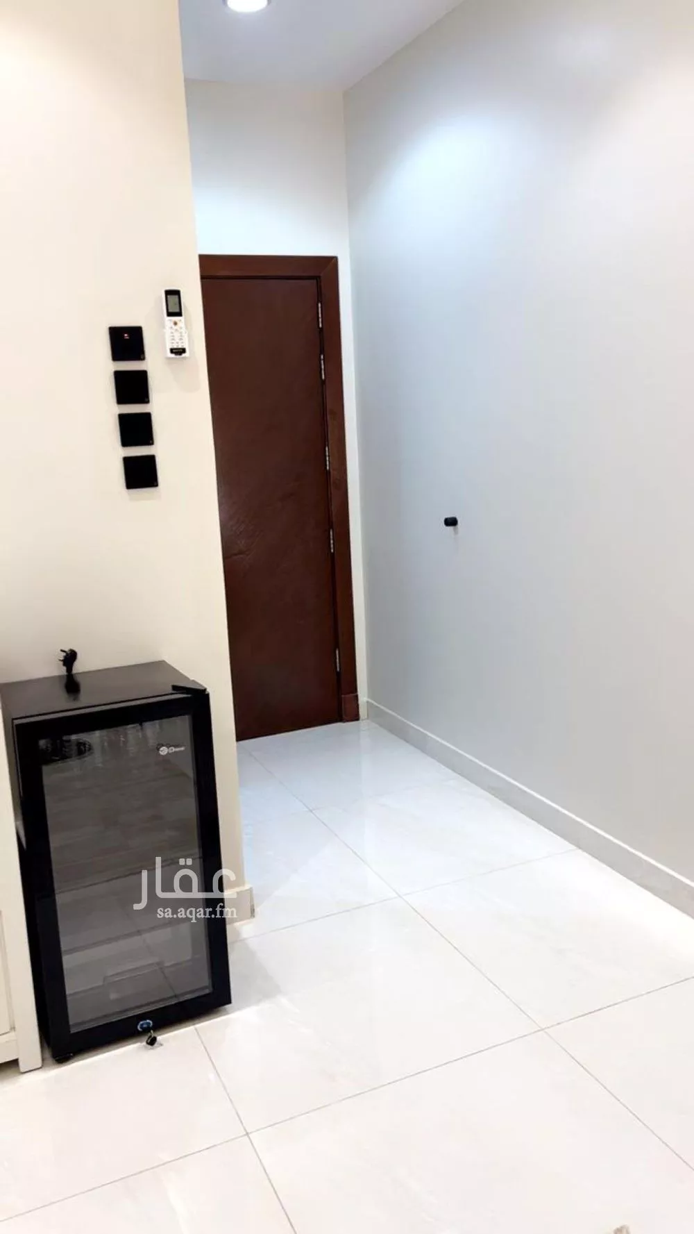 شقة 1 غرف في الربوة 6