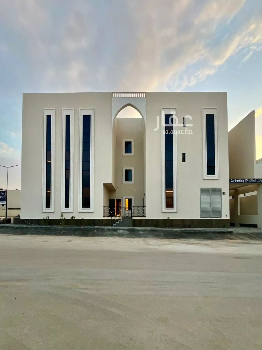 شقة 3 غرف في المهدية 2