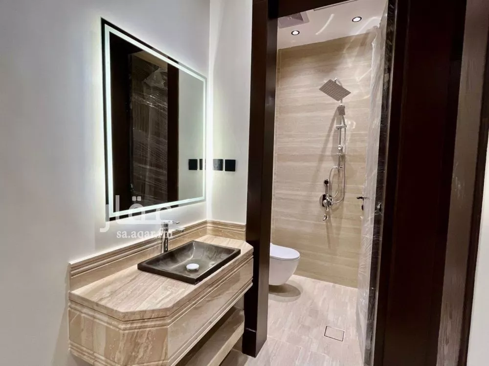 شقة 3 غرف في المهدية 13