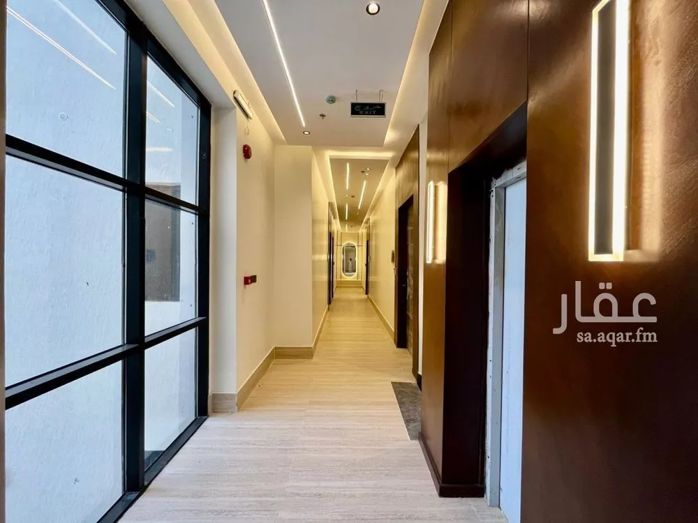 شقة 3 غرف في المهدية 6