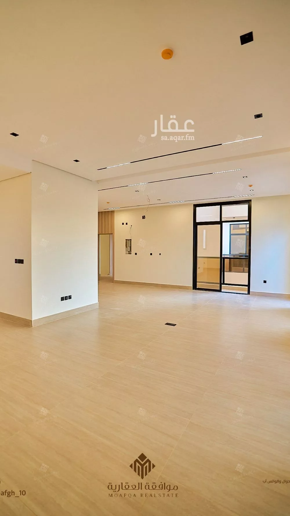 شقة 3 غرف في المهدية 13