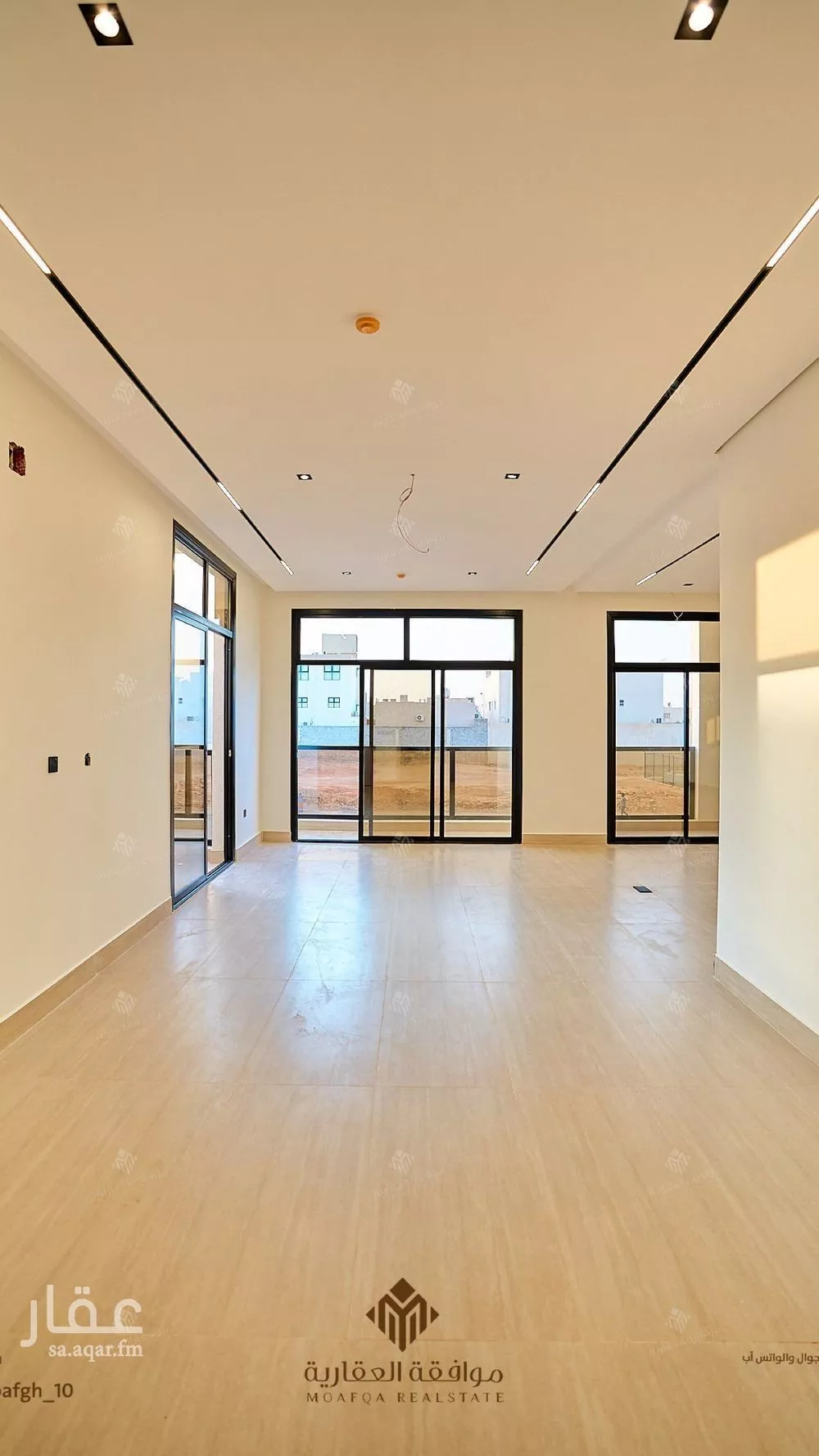 شقة 3 غرف في المهدية 14