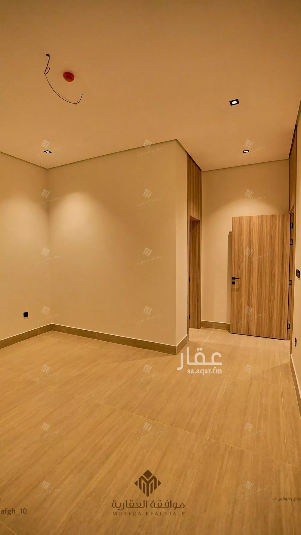 شقة 3 غرف في المهدية 19