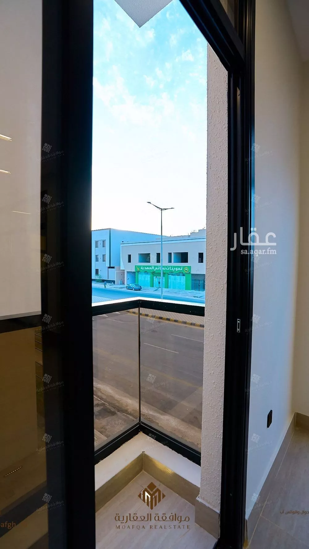 شقة 3 غرف في المهدية 25