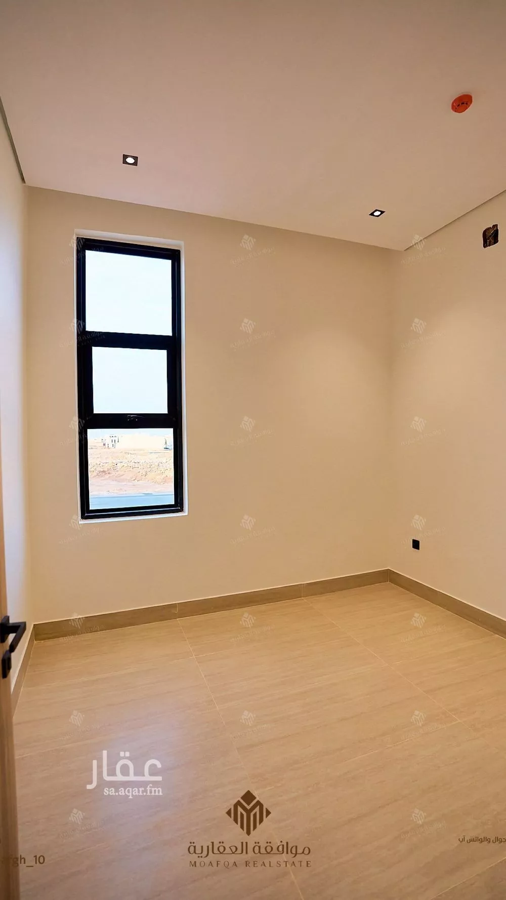 شقة 3 غرف في المهدية 27