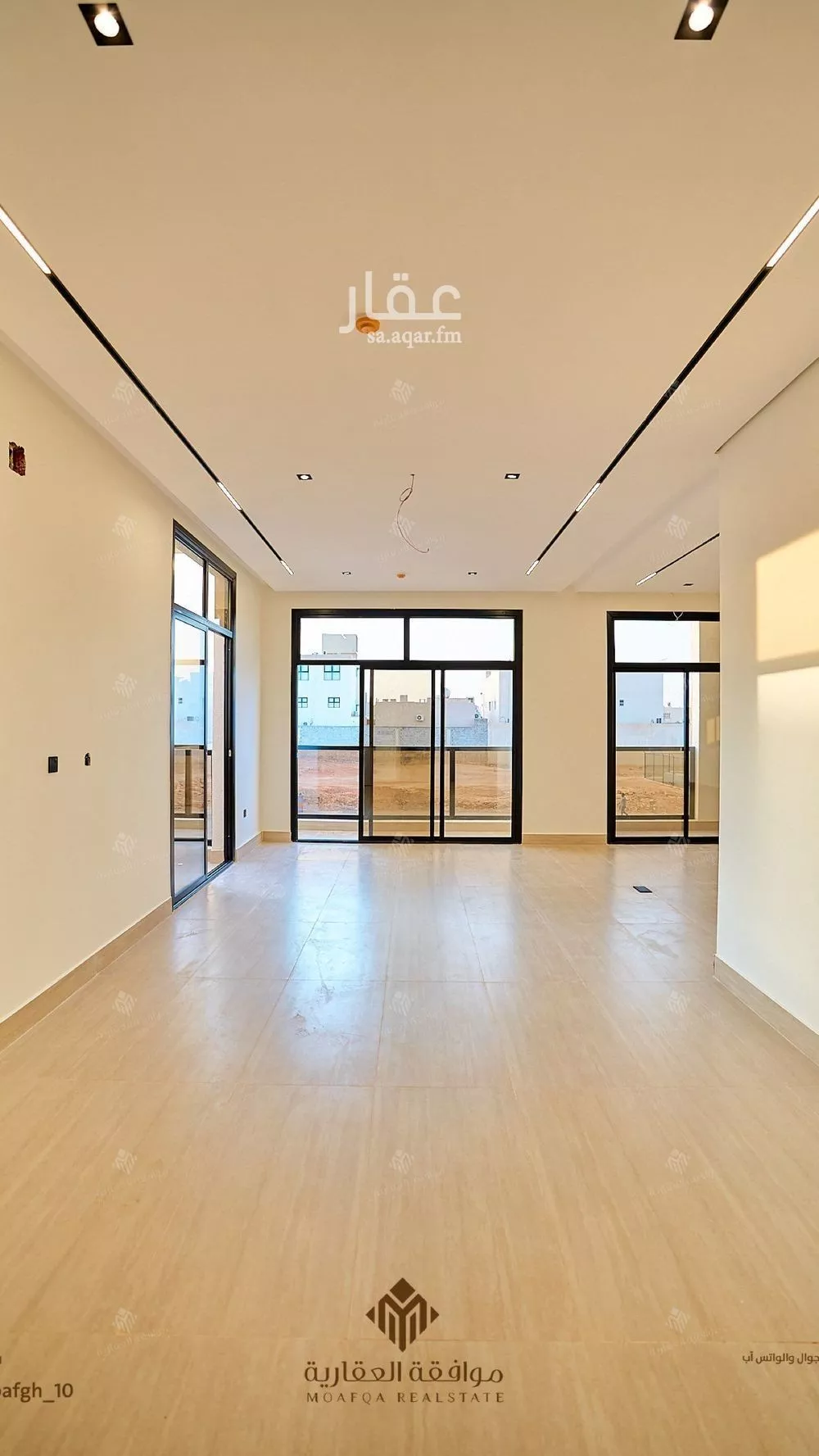 شقة 3 غرف في المهدية 29