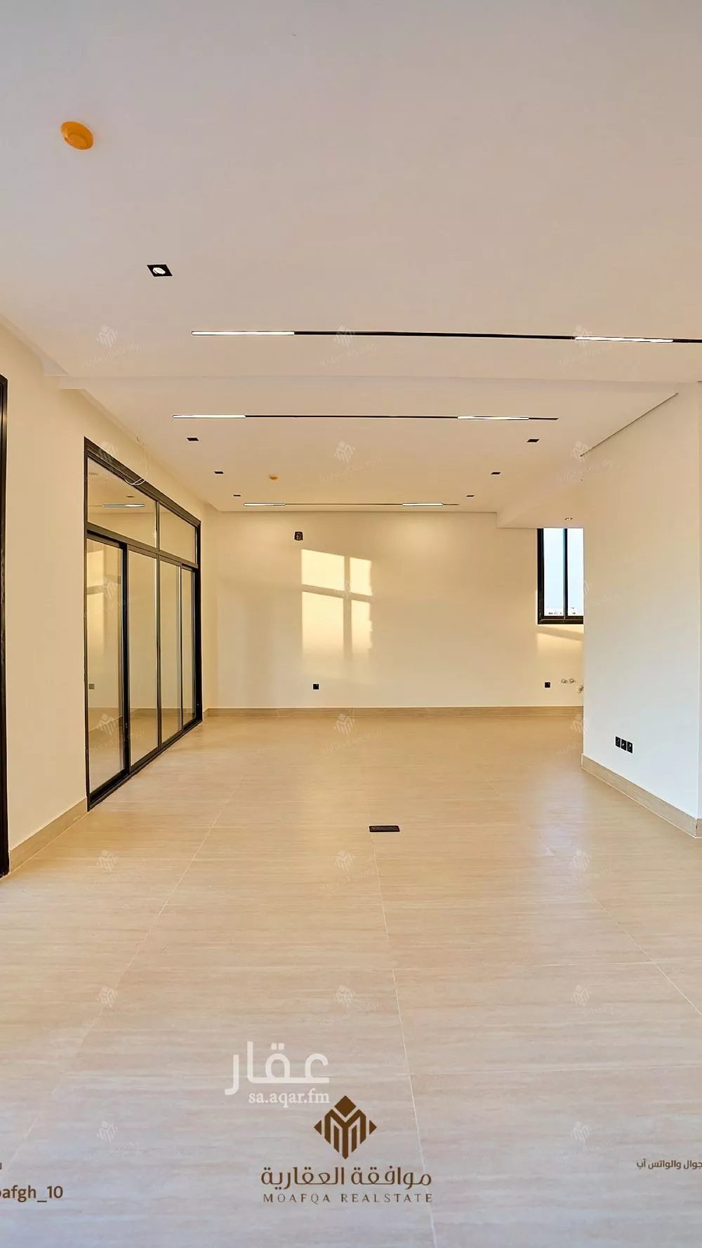 شقة 3 غرف في المهدية 6