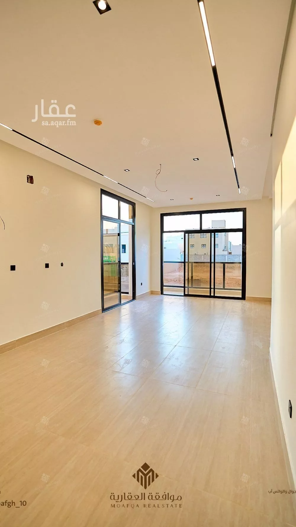 شقة 3 غرف في المهدية 7