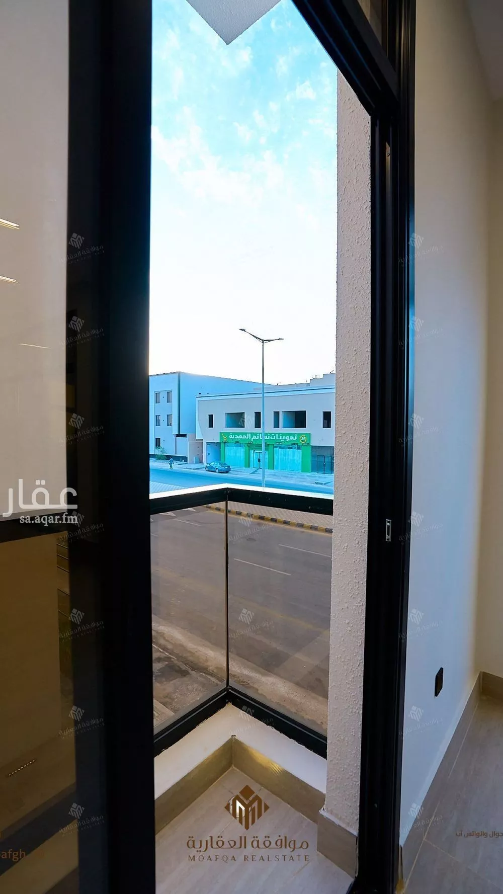 شقة 3 غرف في المهدية 9